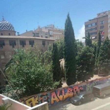 Familyhomestay Valencia Exterior foto