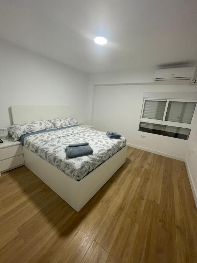 Familyhomestay Valencia Exterior foto