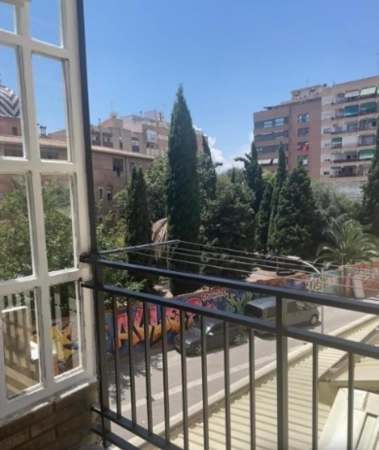 Familyhomestay Valencia Exterior foto